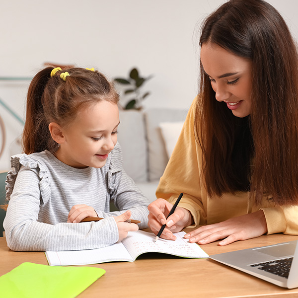Private tutor in Liverpool
